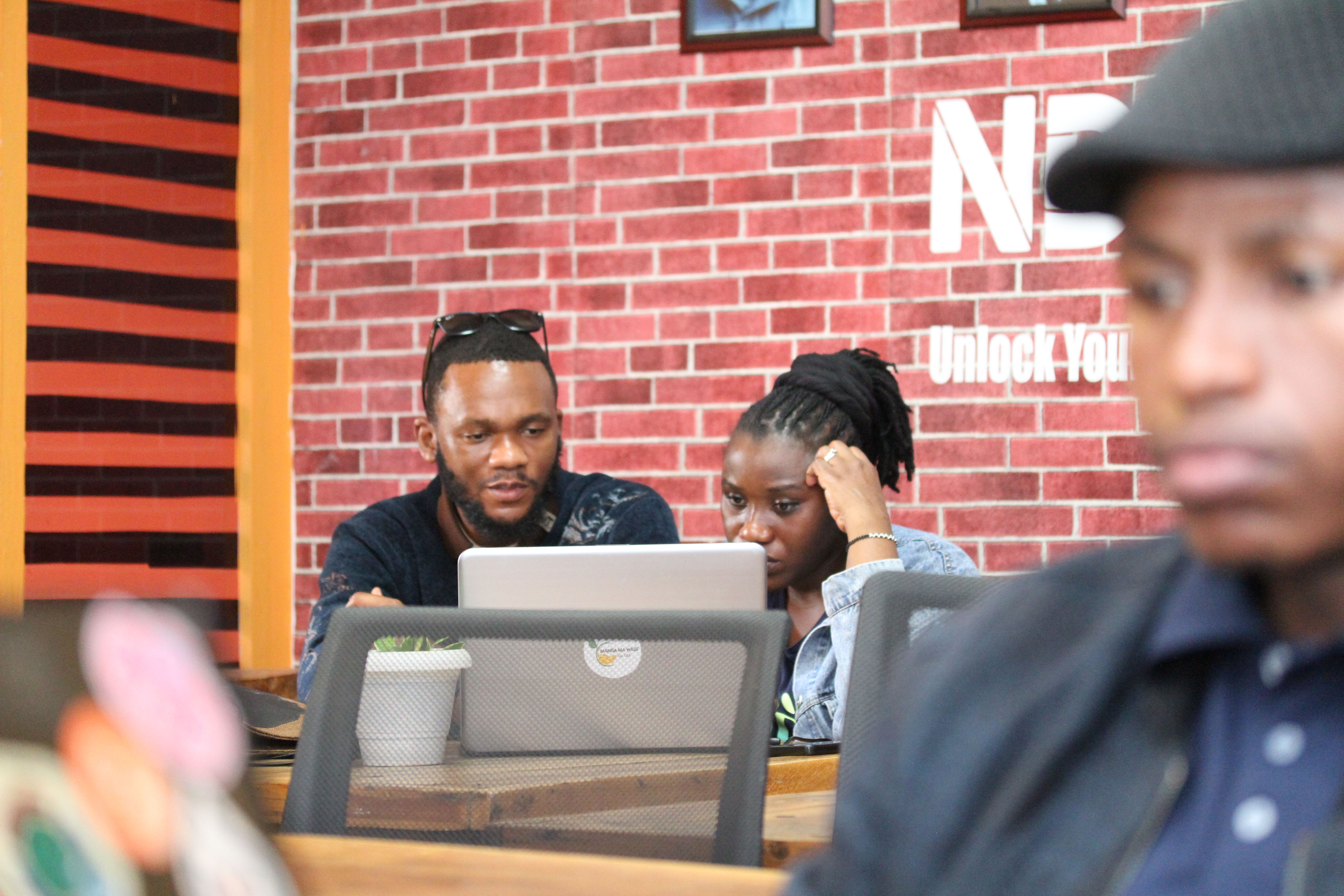 Youth Tech